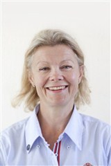 Mette Ahlefeldt-Laurvig (bestyrelsesmedlem)