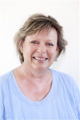 Hanni Toosbuy Kasprzak (næstformand)