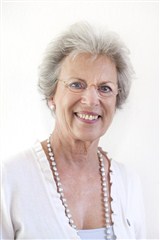 HKH Prinsesse Benedikte (formand)